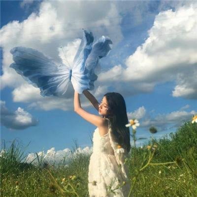 农夫的妻子